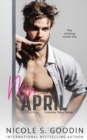 Mr. April : A Celebrity Romance - Book