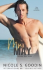 Mr. May : A Forbidden Love Romance - Book