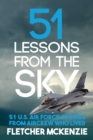 51 Lessons From The Sky - Book