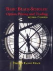 Basic Black-Scholes : Option Pricing and Trading (Revised Fifth) - Book