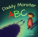 Daddy Monster - Book