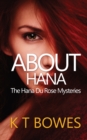 About Hana - Book