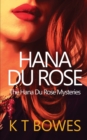 Hana Du Rose - Book
