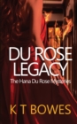 Du Rose Legacy - Book