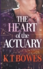 The Heart of The Actuary - Book