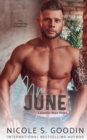 Mr. June : An Enemies to Lovers Romance - Book
