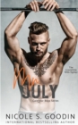 Mr. July : An MMA Sports Romance - Book