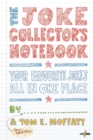 The Joke Collector's Notebook - Book