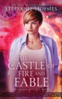 The Castle of Fire and Fable - Book