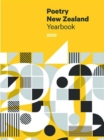 Poetry New Zealand Yearbook 2020 - Book