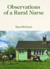 Observations of a Rural Nurse - Book
