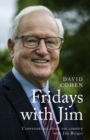 Fridays with Jim : Conversations about our country with Jim Bolger - Book
