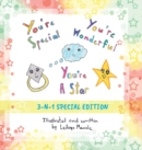 You're Special, You're Wonderful and You're a Star : 3 n 1 Collection - Book