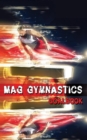 MAG Gymnastics Goalbook (Colour cover #8) - Book