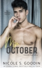 Mr. October : A Rock Star Romance - Book