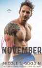 Mr. November : A Hero Romance - Book