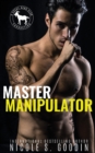 Master Manipulator - Book