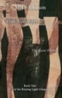 Hide Your Eyes: the Rumi Poems - Book
