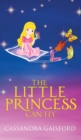 The Little Princess Can Fly - Book
