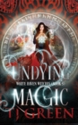 Undying Magic : Paranormal Witch Mysteries - Book