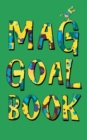 MAG Junior Gymnastics Goalbook (green cover #9) : MAG junior - Book