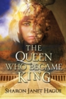 The Queen Who Became King - Book