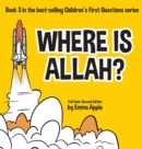Where Is Allah? - Book