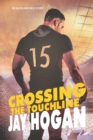 Crossing the Touchline : Auckland Med. 2 - Book