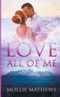 Love All of Me - Book