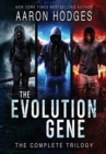 The Evolution Gene : The Complete Trilogy - Book