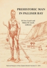 Prehistoric Man in Palliser Bay - Book