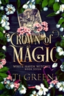 Crown of Magic - eBook