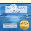 Little Green Boat - Book