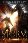 The Storm Within : A Dark Fantasy Adventure - Book