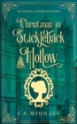 Christmas in Stickleback Hollow : A British Victorian Cozy Mystery - Book