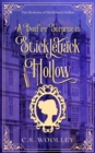 A Bonfire Surprise in Stickleback Hollow : A British Victorian Cozy Mystery - Book