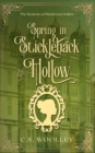 Spring in Stickleback Hollow - Book