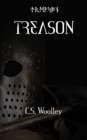 Treason : When loyalty is everything, treason is unforgivable - Book