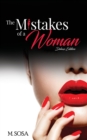 The Mistakes of a Woman - Deluxe Edition - Book