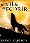 Exile of Fenrir - Book