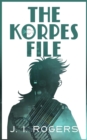 The Korpes File - eBook
