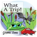 What A Trip! - Book