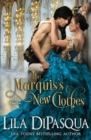 The Marquis's New Clothes - Book