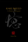 Rare Breed: A Chinese Jewish Quest - eBook