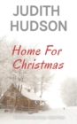 Home For Christmas : Book Three of the Fortune Bay Series - Book