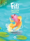 Fifi the Freckle Faced Fish - Book