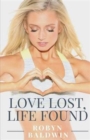 Love Lost, Life Found - Book
