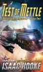 Test of Mettle - Book