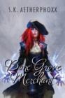 Bone Grove Merchant - Book
