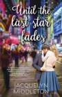 Until the Last Star Fades - Book